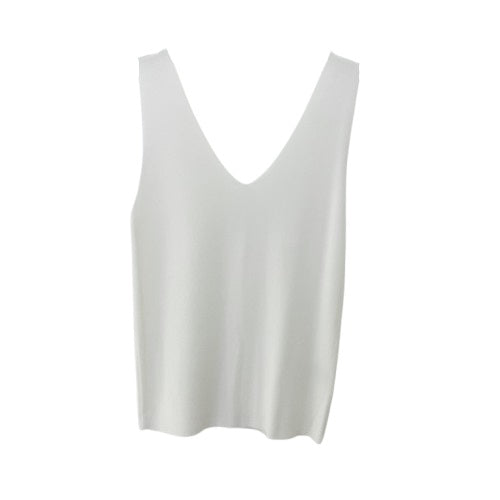 TOP `Must Have Piece´, weiß