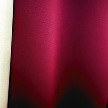 Lade das Bild in den Galerie-Viewer, HOSE `Elegant &amp; Comfy´, burgundy-crème

