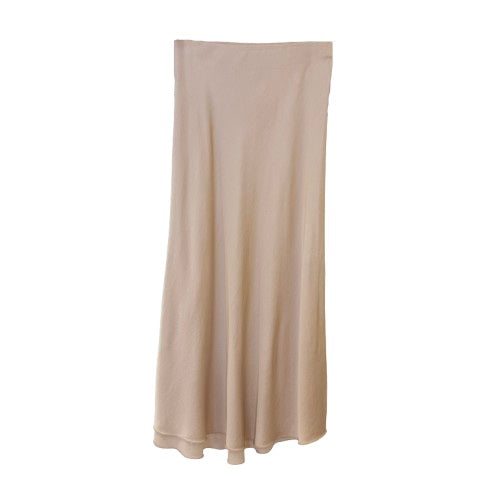 ROCK Maxi `Silky Waves´, beige