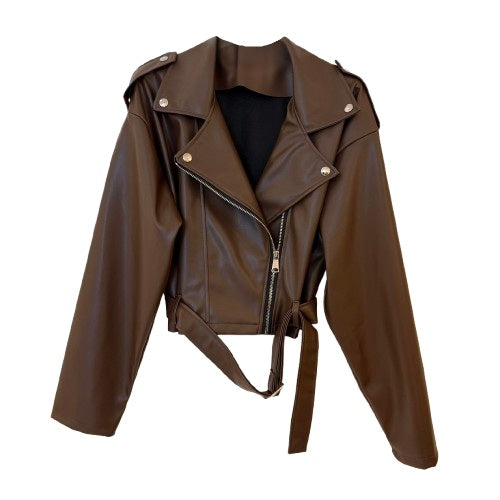 JACKE `It-Piece´, chocolate