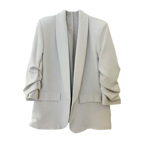 BLAZER `Perfect Basic´, crème