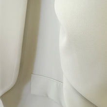 Lade das Bild in den Galerie-Viewer, BLAZER `Perfect Basic´, crème
