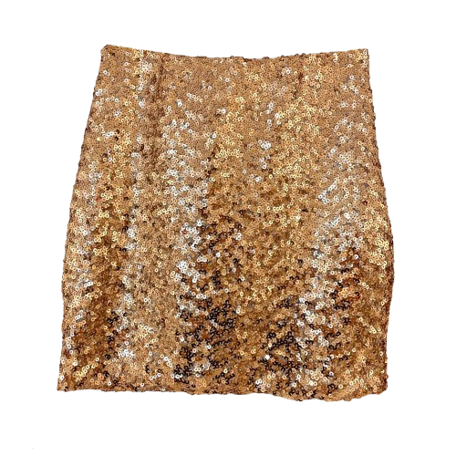 ROCK `Glammy´ (Mini), gold