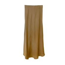 Lade das Bild in den Galerie-Viewer, ROCK Maxi `Silky Waves´, gold
