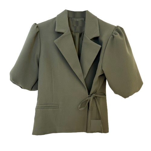 BLAZER `Sweety´, khaki