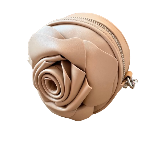 TASCHE Minibag `Coco´, caramel