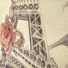 Lade das Bild in den Galerie-Viewer, SHOPPER `Paris´, beige
