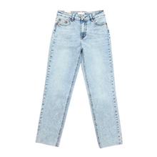 Lade das Bild in den Galerie-Viewer, HOSE Jeans `Mom Stretch´ (Classic)
