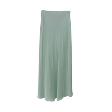 Lade das Bild in den Galerie-Viewer, ROCK Maxi `Silky Waves´, mint
