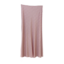 Lade das Bild in den Galerie-Viewer, ROCK Maxi `Sweetheart´, rosa-weiß
