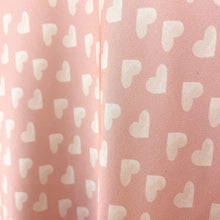Lade das Bild in den Galerie-Viewer, ROCK Maxi `Sweetheart´, rosa-weiß
