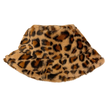 Lade das Bild in den Galerie-Viewer, BUCKET HAT `Leo Love´, Leo
