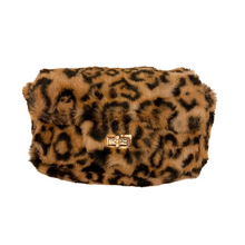 Lade das Bild in den Galerie-Viewer, TASCHE `Kuddly´, Leo
