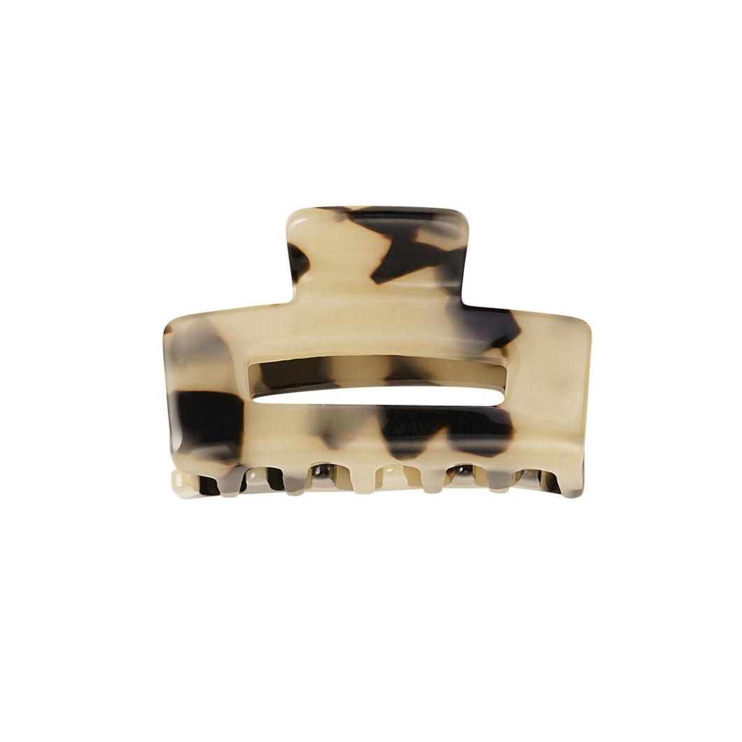HAIRCLIP `Fashionista´ (Mini), Leo