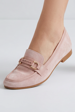 Lade das Bild in den Galerie-Viewer, LOAFER `Lady´, rosa
