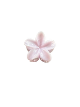 Lade das Bild in den Galerie-Viewer, HAIRCLIP Frangipani Mini, flieder
