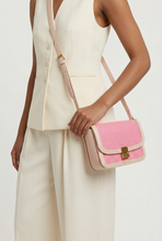 Lade das Bild in den Galerie-Viewer, TASCHE `Summer´, pink
