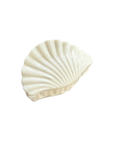 Lade das Bild in den Galerie-Viewer, HAIRCLIP Shell, crème
