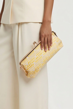 Lade das Bild in den Galerie-Viewer, TASCHE `Shell´, sunflower
