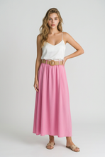 Lade das Bild in den Galerie-Viewer, ROCK `Springtime´ (Maxi), pink
