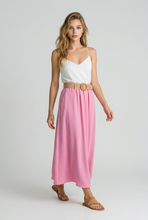 Lade das Bild in den Galerie-Viewer, ROCK `Springtime´ (Maxi), pink
