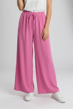 Lade das Bild in den Galerie-Viewer, HOSE `Summertime´, rosa
