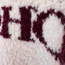 Lade das Bild in den Galerie-Viewer, PULLOVER `SOHO´ (Strick), beige
