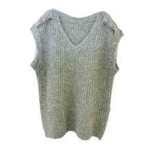 Lade das Bild in den Galerie-Viewer, PULLUNDER `Runway´, taupe
