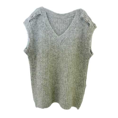 PULLUNDER `Runway´, taupe