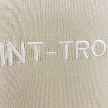 Lade das Bild in den Galerie-Viewer, TOP `Saint-Tropez´, beige
