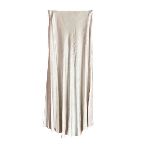 ROCK Maxi `Silky Waves´, champagner