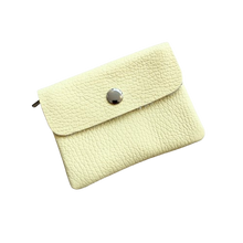 Lade das Bild in den Galerie-Viewer, TASCHE Minibag `Portemoneie´, citrus
