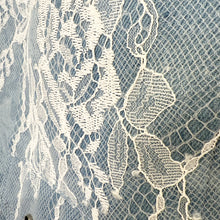 Lade das Bild in den Galerie-Viewer, JACKE `Lace´, jeansblue
