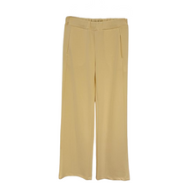 Lade das Bild in den Galerie-Viewer, HOSE `Classic &amp; Sporty´, citrus
