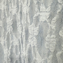 Lade das Bild in den Galerie-Viewer, TOP `Lace Rose´, baby blue
