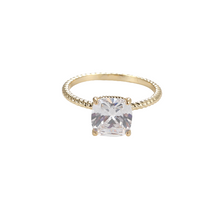 Lade das Bild in den Galerie-Viewer, RING `Audrey´, gold
