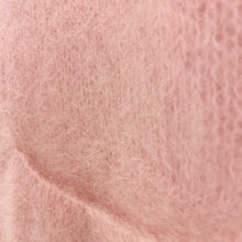 Lade das Bild in den Galerie-Viewer, WESTE `Cloud´ (Goldknöpfe), rosa
