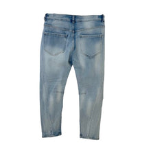 Lade das Bild in den Galerie-Viewer, HOSE Jeans `Citrus Hearts´
