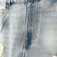 Lade das Bild in den Galerie-Viewer, HOSE Jeans `Citrus Hearts´
