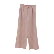 Lade das Bild in den Galerie-Viewer, HOSE `Fashionpiece´ (Wide Leg), rosa
