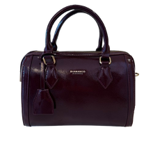 Lade das Bild in den Galerie-Viewer, TASCHE Paris Bag, burgundy
