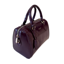 Lade das Bild in den Galerie-Viewer, TASCHE Paris Bag, burgundy
