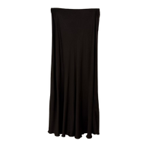 Lade das Bild in den Galerie-Viewer, ROCK Maxi `Silky Waves´, espresso
