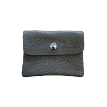 Lade das Bild in den Galerie-Viewer, TASCHE Minibag `Portemoneie´, dark taupe
