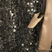 Lade das Bild in den Galerie-Viewer, TOP `Glammy with Bows´, chocolate
