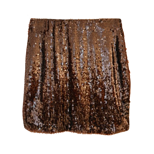 ROCK `Glammy´ (Mini), chocolate