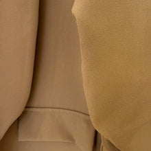 Lade das Bild in den Galerie-Viewer, BLAZER `Perfect Basic´, camel
