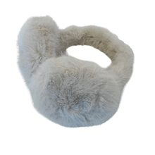 Lade das Bild in den Galerie-Viewer, OHRWÄRMER `Cozy´, beige
