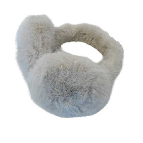 OHRWÄRMER `Cozy´, beige