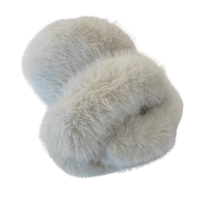 Lade das Bild in den Galerie-Viewer, OHRWÄRMER `Cozy´, beige
